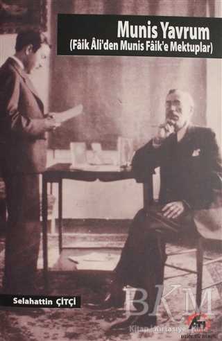 Munis Yavrum - Akademi Titiz Yayınları