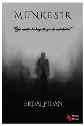Münkesir - Mergen Yayınları