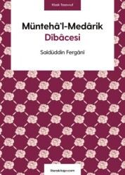 Müntehâ’l-Medârik Dîbâcesi - Litera Yayıncılık
