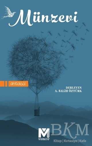 Münzevi - Mahi Kitap