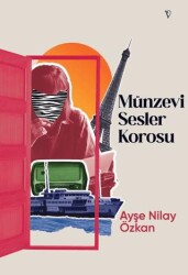Münzevi Sesler Korosu - Vacilando Kitap
