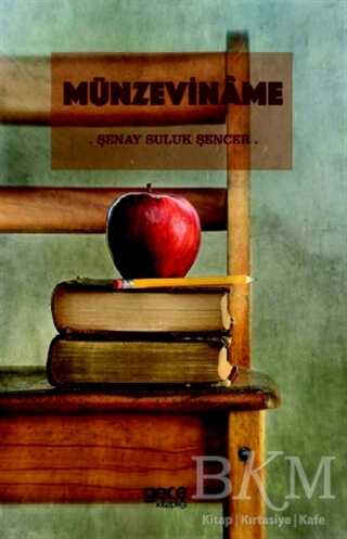 Münzeviname - Gece Kitaplığı