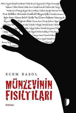 Münzevinin Fısıltıları - DKY (Dağhan Külegeç) Yayınevi