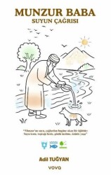 Munzur Baba - Vova Yayınları