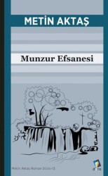 Munzur Efsanesi - Dara Yayınları