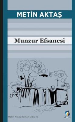 Munzur Efsanesi - 1