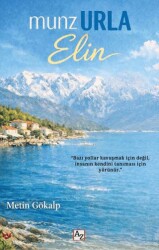 Munzurla Elin - Az Kitap