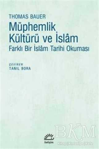 Müphemlik Kültürü ve İslam - İletişim Yayınevi