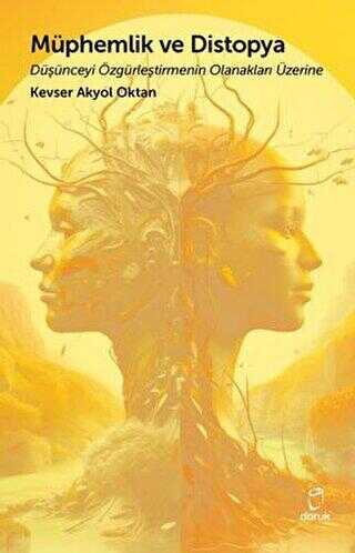Müphemlik ve Distopya - Doruk Yayınları