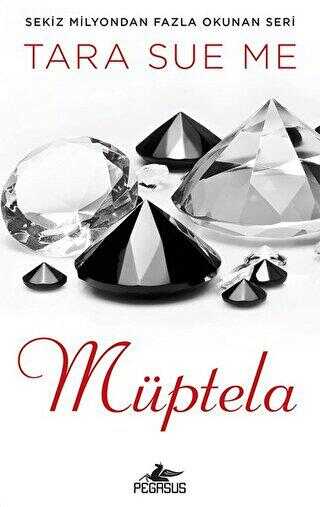 Müptela - Pegasus Yayınları