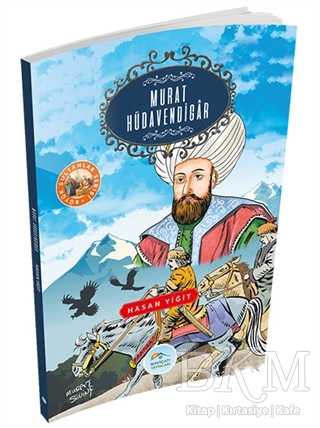 Murat Hüdavendigar - Maviçatı Yayınları