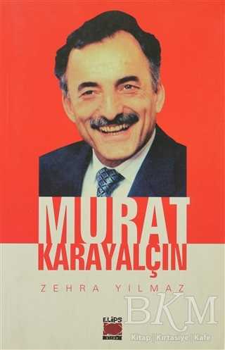 Murat Karayalçın - Elips Kitap