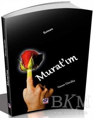 Murat`ım - Dua Yayınları
