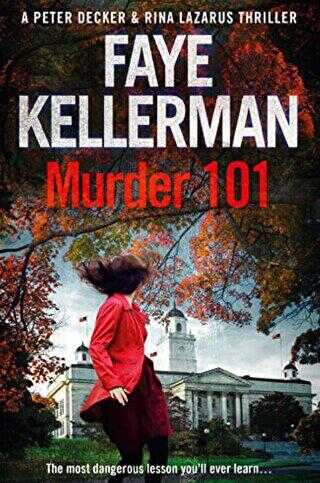 Murder 101 - HarperCollins
