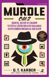 Murdle- Cilt-2 - Olimpos Yayınları