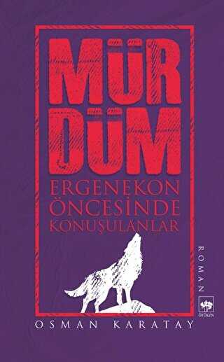Mürdüm - Ötüken Neşriyat