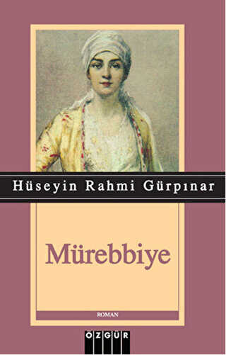 Mürebbiye - Özgür Yayınları