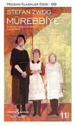 MÜREBBİYE - İş Bankası Kültür Yayınları
