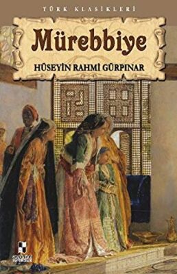 Mürebbiye kapağı