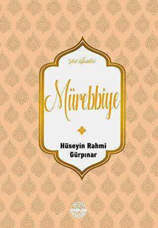 Mürebbiye - Mühür Kitaplığı