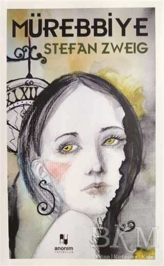 Mürebbiye - Anonim Yayıncılık