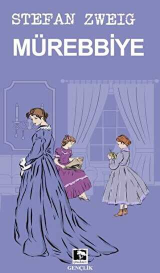 Mürebbiye - Çınaraltı Yayınları