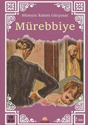 Mürebbiye - Salkımsöğüt Yayınları