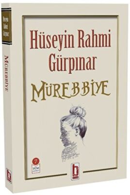 Mürebbiye - 1