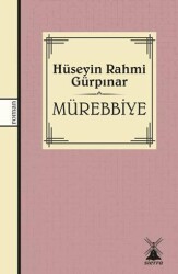 Mürebbiye - Sierra Kitap