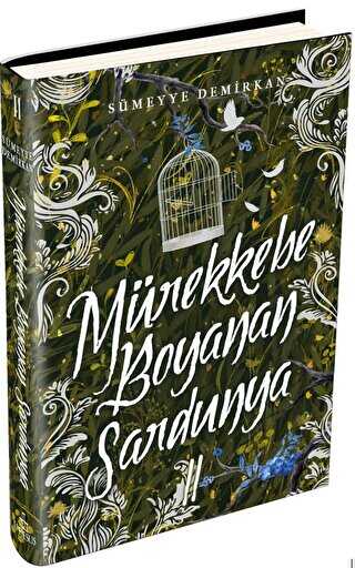 Mürekkebe Boyanan Sardunya 2 - Ephesus Yayınları