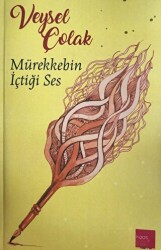Mürekkebin İçtiği Ses - Kaos Çocuk Parkı Yayınları