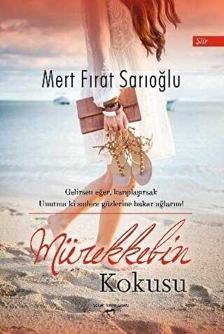 Mürekkebin Kokusu - Sokak Kitapları Yayınları