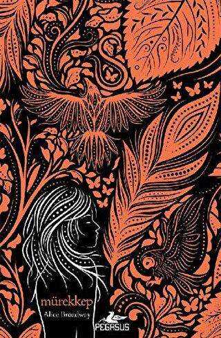 Mürekkep - Pegasus Yayınları