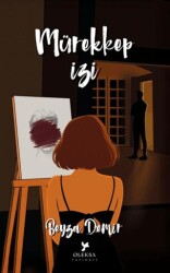 Mürekkep İzi - Oleksa Yayınevi