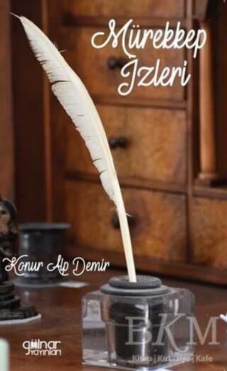 Mürekkep İzleri - Gülnar Yayınları