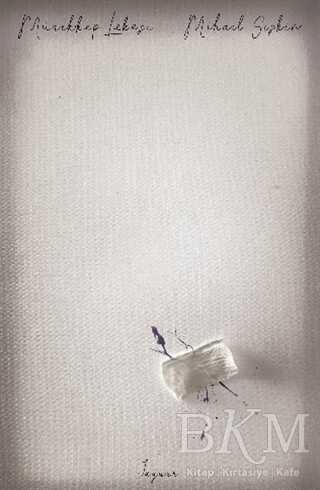 Mürekkep Lekesi - Jaguar Kitap