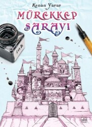 Mürekkep Sarayı - İthaki Yayınları