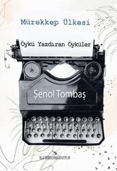 Mürekkep Ülkesi - Halk Edebiyatı Dergisi Yayınları