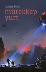 Mürekkep Yurt - Karakum Yayınevi