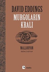 Murgoların Kralı - Metis Yayınları