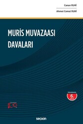 Muris Muvazaası Davaları - Seçkin Yayıncılık