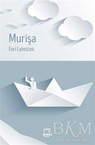 Murişa - Dedalus Kitap