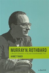 Murray Rothbard - Liberte Yayınları