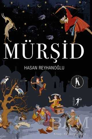 Mürşid - Artemis Yayınları