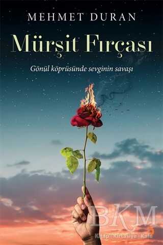 Mürşit Fırçası - Cinius Yayınları