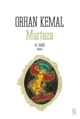 Murtaza kapağı