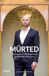 Mürted - Mana Yayınları