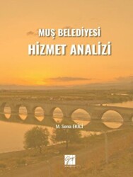 Muş Belediyesi Hizmet Analizi - Gazi Kitabevi