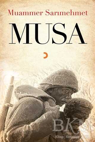 Musa - Cinius Yayınları