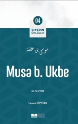 Musa B. Ukbe - Siyer Yayınları